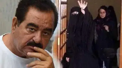 İbrahim Tatlıses’in İlk Eşi Kim, Adalet Sara Hayatı, Nereli, Kaç Çocuğu Var?