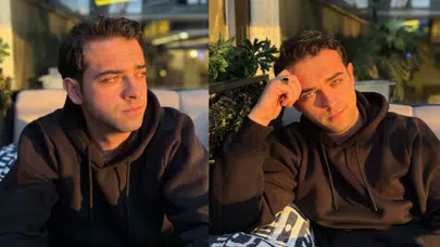 Sahipsizler dizisin Devran’ın yeğeni kim? Berat Efe Parlar kim, yaşı kaç, tv dizileri ve hayatı