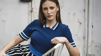 Serenay Sarıkaya Sevdiğim İnsanlar filminde mi oynayacak, bağımsız film konusu ne?
