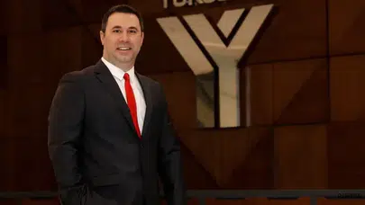 Barış Göktürk Hayatı (kimdir), nereli, serveti ne kadar, kaç yaşında, evli mi?