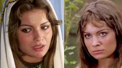 Meral Zeren özgeçmişi (kimdir), son hali nasıl, kaç doğumlu, evlendi mi? Yeşilçam güzeli yıllar sonra görüldü