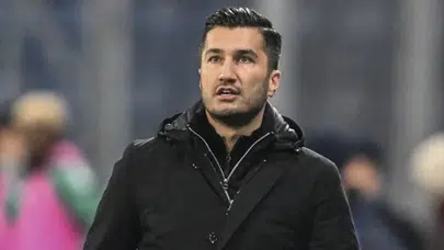 Nuri Şahin’den Konyaspor Maçı Yorumu! 'Hak Edilmiş Bir Galibiyet'