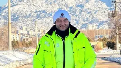 Emrah Sevim Olayı Nedir, Giresun Piraziz’deki Trafik Polisi Neden Vefat Etti, Aslen Nereli, Soruşturma Ne Aşamada?