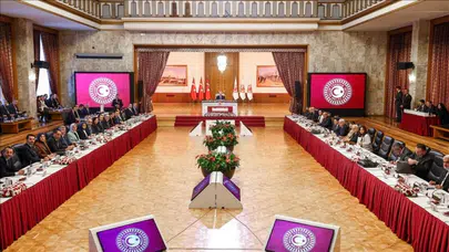 Terörsüz Türkiye raporu nedir, hangi maddeler var, PDF linki ne zaman gelecek?