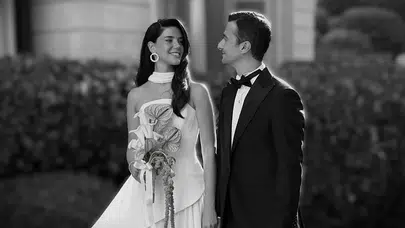 Mina Saygı’nın annesi Beril Batur biyografisi (kimdir), kocası kim, yaşı merak ediliyor?