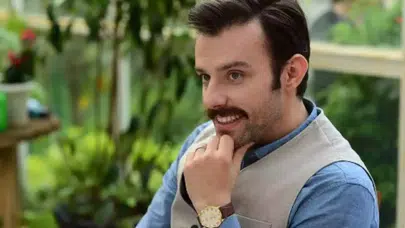 Delikanlı Sarp gerçekte kim, evli mi, eşi kim, kaç yaşında, nereli, tv dizileri ve kariyeri