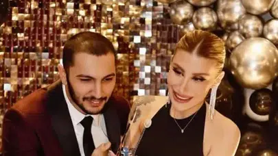 Evlilik yolunda kriz! İrem Derici’den Melih Kunukçu’ya olay sözler