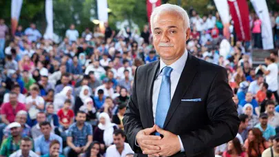 Nihat Hatipoğlu 2026 Ramazan Programı Saat Kaçta Başlayacak? Instagram Hesabında  Ne Paylaştı?