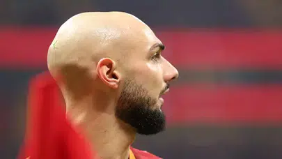 RAMS Park’ta Yürekleri Donduran An! Ahmed Kutucu’dan İlk Sözler