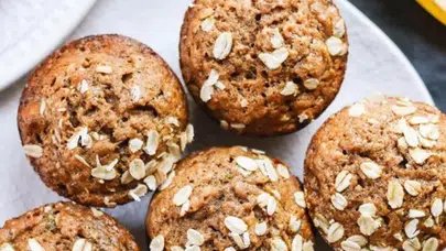 Diyet muffin kaç kalori, kilo aldırır mı? Ne kadar protein ve karbonhidrat içerir, besin tablosu