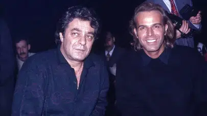 Yeşilçam’da Sürpriz Akrabalık! Kadir İnanır’ın Ünlü Yeğeni Ortaya Çıktı