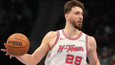 NBA sezonu milli formaya engel: Alperen Şengün kadroda yok!