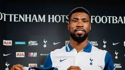 Beşiktaş’tan Savunmaya Premier Lig Hamlesi! Kevin Danso Listede