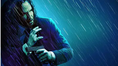 John Wick 4 Full İzle Dalgası: Telegram Paylaşımları ve Güvenli İzleme Seçenekleri