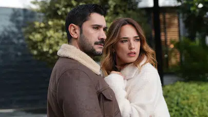 Rüya Gibi 10. bölümde büyük sır ortaya çıkıyor mu, dengeler nasıl değişiyor?