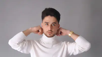 Gönül Dağı’nın Genç Yıldızı: Rızacan Durmuş hakkında bilinenler!