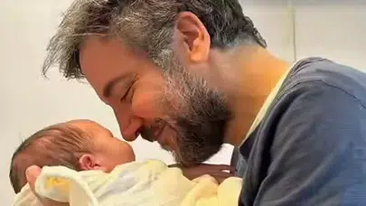 Josh Radnor ve Jordana Jacobs bebekleri kız mı, erkek mi, ne ad verdi?