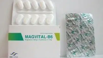 Magvital 365 Hangi Durumlarda Kullanılır? Etken Maddeleri ve Yan Etkileri Neler