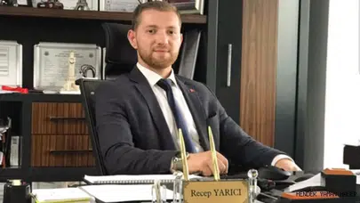 Kızılay Hendek Şube Başkanı Recep Yarıcı Kimdir, Nereli, Neden Tutuklandı?
