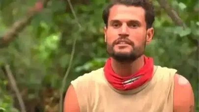 Survivor Osman Can Asıl Mesleği Ne, Kaç Yaşında, Nereli, Ne Mezunu, Futbol Geçmişi Var Mı, Evli Mi, Daha Önce Nerede Yarıştı?