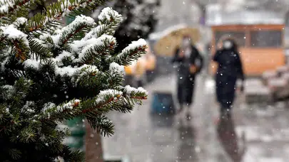 4 Şubat 2026 Çarşamba günü hangi illerde kar yağacak, kar yağışı beklenen şehirler hangileri?