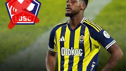 Fenerbahçe’de Jhon Duran’ın ayrılığı iptal mi oldu, Lille transferi neden gerçekleşmedi?