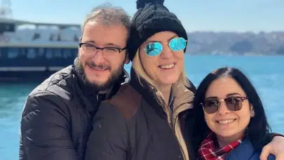 Sevda Türküsev’in çocuğu kim, oğlu ne iş yapıyor, kaç yaşında ve babası kim?