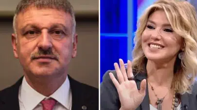 'Ailem' dizisi krizi... Oktay Saral’dan Gülben Ergen’e ağır sözler!