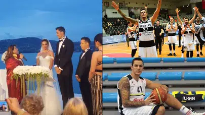 İlkan Karaman’ın eşi kim, ne zaman ve kiminle evlendi? İşte özel hayatına dair bilinenler