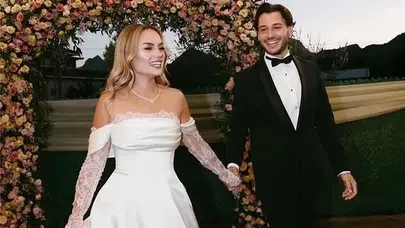 Başak Karahan Kiminle Evlendi? Halil Ünlü Kaç Yaşında, Mesleği Ne ve Nereli?