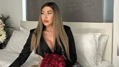 Sosyal Medya Fenomeni Arya Bektaş Uyuşturucu Operasyonunda Gözaltında