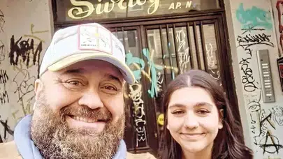 18 Yıllık Evlilik Sona Erdi! Somer Şef’in Aile Sırrı