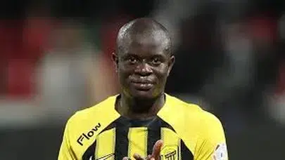 Fenerbahçe, N’Golo Kante transferini takas ve 10 milyon euroyla tamamladı!