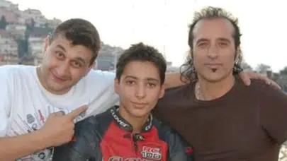 Tek Teker Arif’in yarım kalan hayali oğluna emanet!