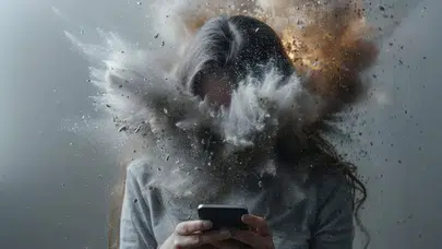 “Abartıyorsun” Diyenlere Dikkat