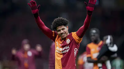Premier Lig Scoutları Galatasaray Yıldızı Sara’yı İzlemeye Başladı