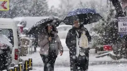 Sakarya’da Hava Değişiyor! Adapazarı’nda Yağmur Kapıda, Sıcaklık 16 Dereceye Çıkacak