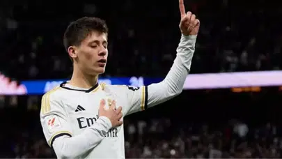 Benfica ve Real Madrid’de maçında kimler yok, Arda Güler, Rafa Silva, Mbappe ve Pavlidis oynayacak mı?