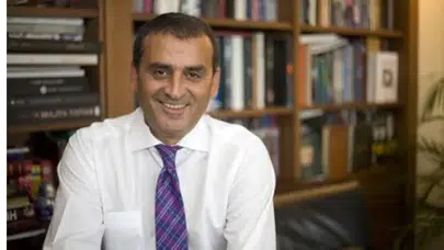 Davut Dişli kimdir, nereli, serveti ne kadar? Davut Dişli Kasımpaşa başkanı mı, Fenerbahçe geçmişi, eşi ve çocukları