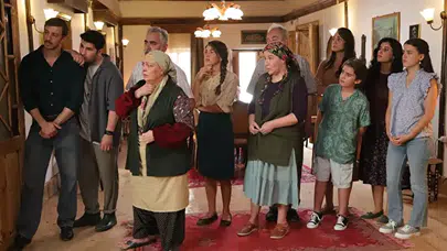 Cennetin Çocukları 22. Bölüm Fragmanı Geldi mi, Çıktı mı? İskender’in Kaderi Belli Oluyor