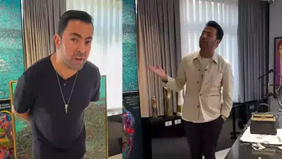 Aras Ersan eşi var mı, kiminle evli, kaç çocuğu var, ne iş yapıyor?