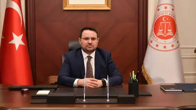 Adalet Bakanlığında yeni dönem! 4 isim Bakan Yardımcısı oldu