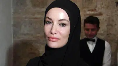 Gamze Özçelik neden kapandı, tesettüre girme sebebi ne? Hayatını değiştiren karar