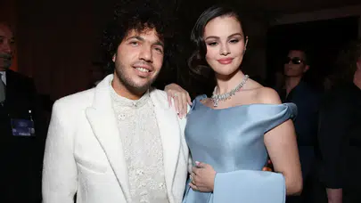 Listeleri Altüst Eden Yapımcı: Benny Blanco’nun Şaşırtan Başarıları