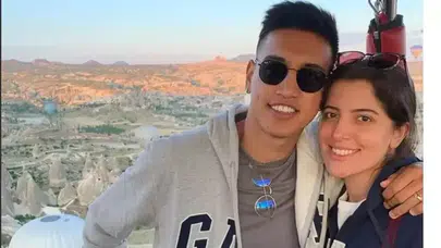 İrfan Can Eğribayat ne zaman evlendi? Eşi Ceren Arpaçay ile nasıl tanıştı?