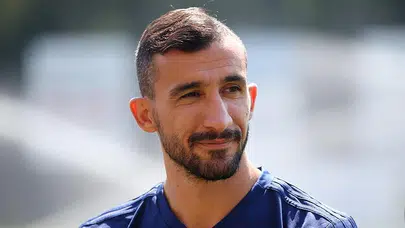 Mehmet Topal hayatı (kimdir), hangi takımlı, kaç yaşında, memleketi neresi? Örümcek Mehmet'in futbol kariyeri ve hayatı