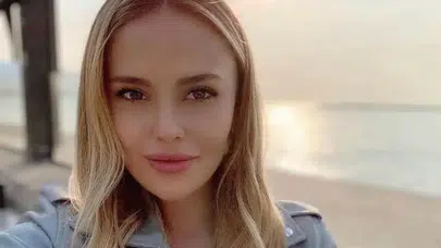 Gülçin Karakaya hayatı (kimdir), aslen nereli, ne iş yapar, kaç yaşında, eski sevgilisi kim?