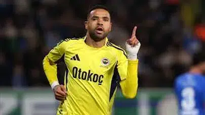 Fenerbahçe En-Nesyri için kararını verdi: Sezon sonu ayrılık planı!