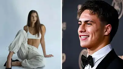 Kenan Yıldız’ın sevgilisi kim, Natalia Shadle kaç yaşında, nereli, nasıl tanıştılar?