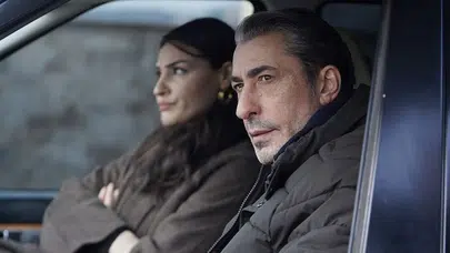 Teşkilat’ta Şok Veda, Erkan Petekkaya 73. Bölümde Ayrılıyor